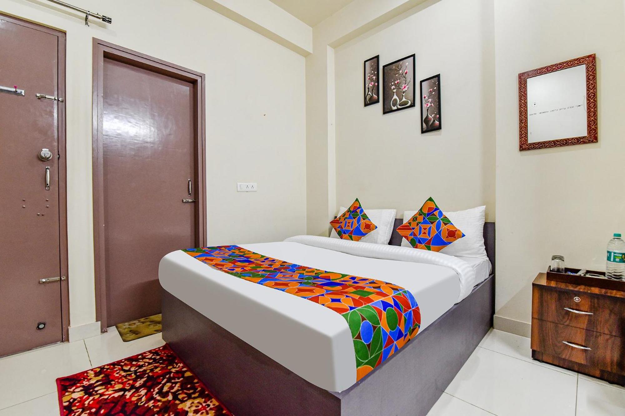 Fabhotel Moon Light Palace Jaipur Dış mekan fotoğraf