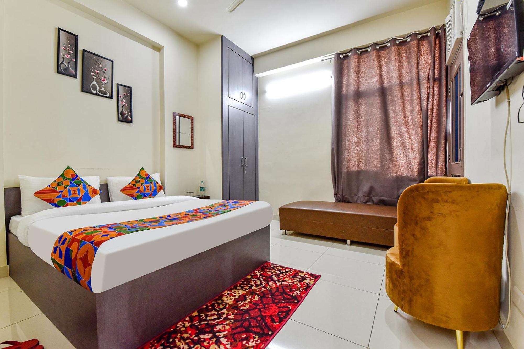 Fabhotel Moon Light Palace Jaipur Dış mekan fotoğraf