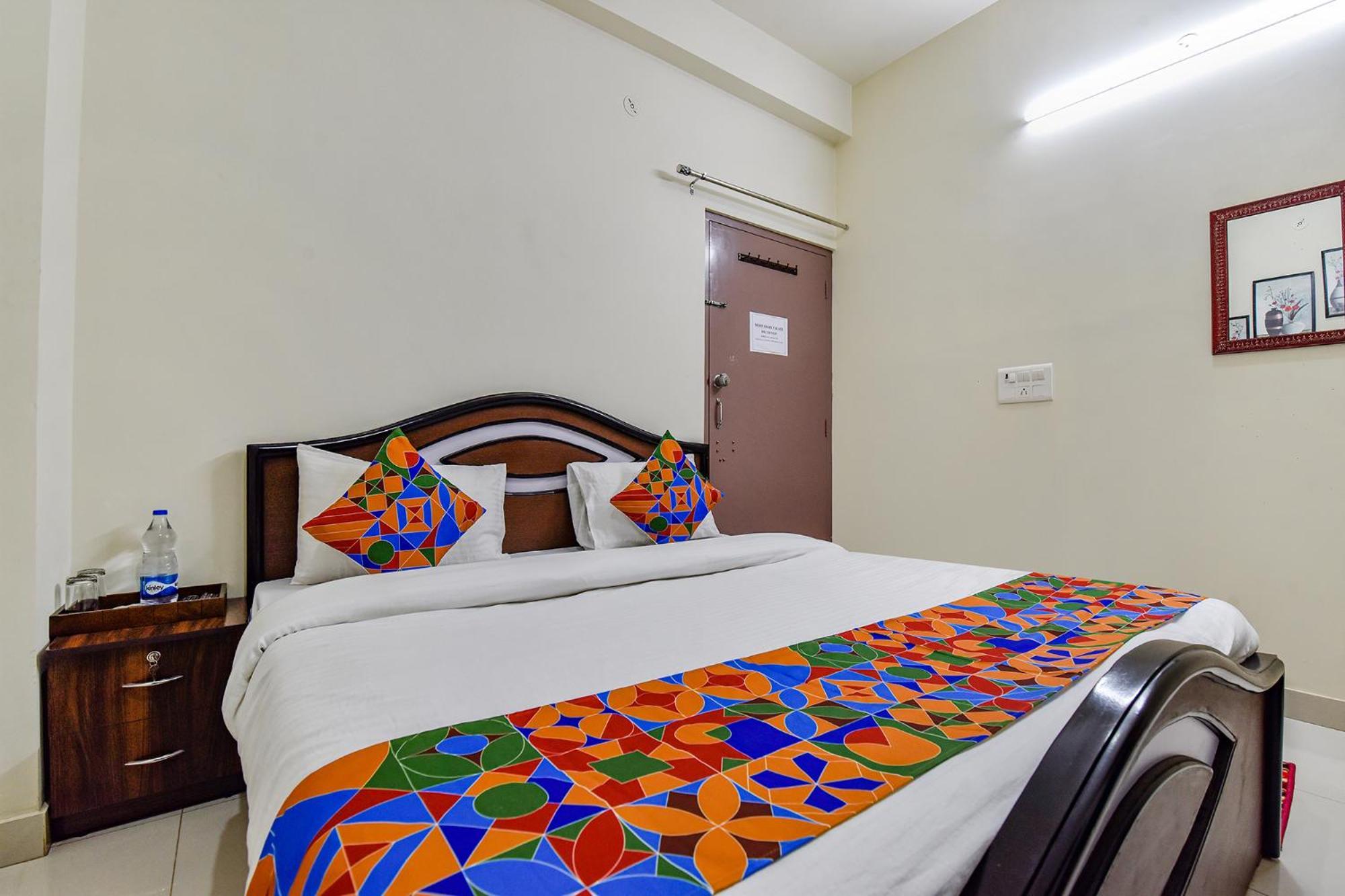 Fabhotel Moon Light Palace Jaipur Dış mekan fotoğraf