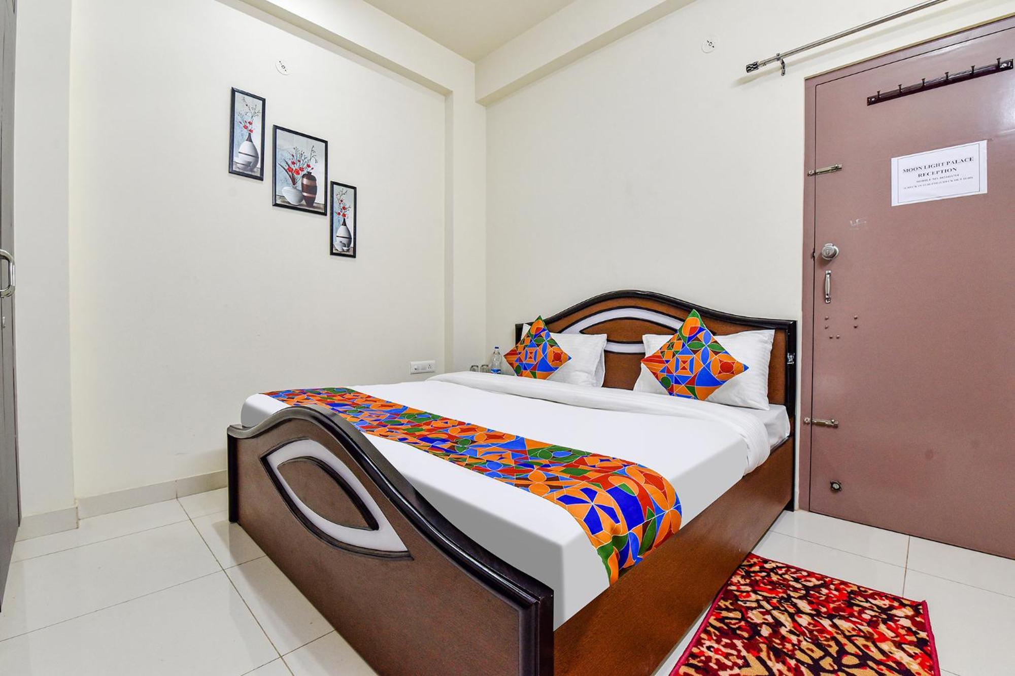 Fabhotel Moon Light Palace Jaipur Dış mekan fotoğraf