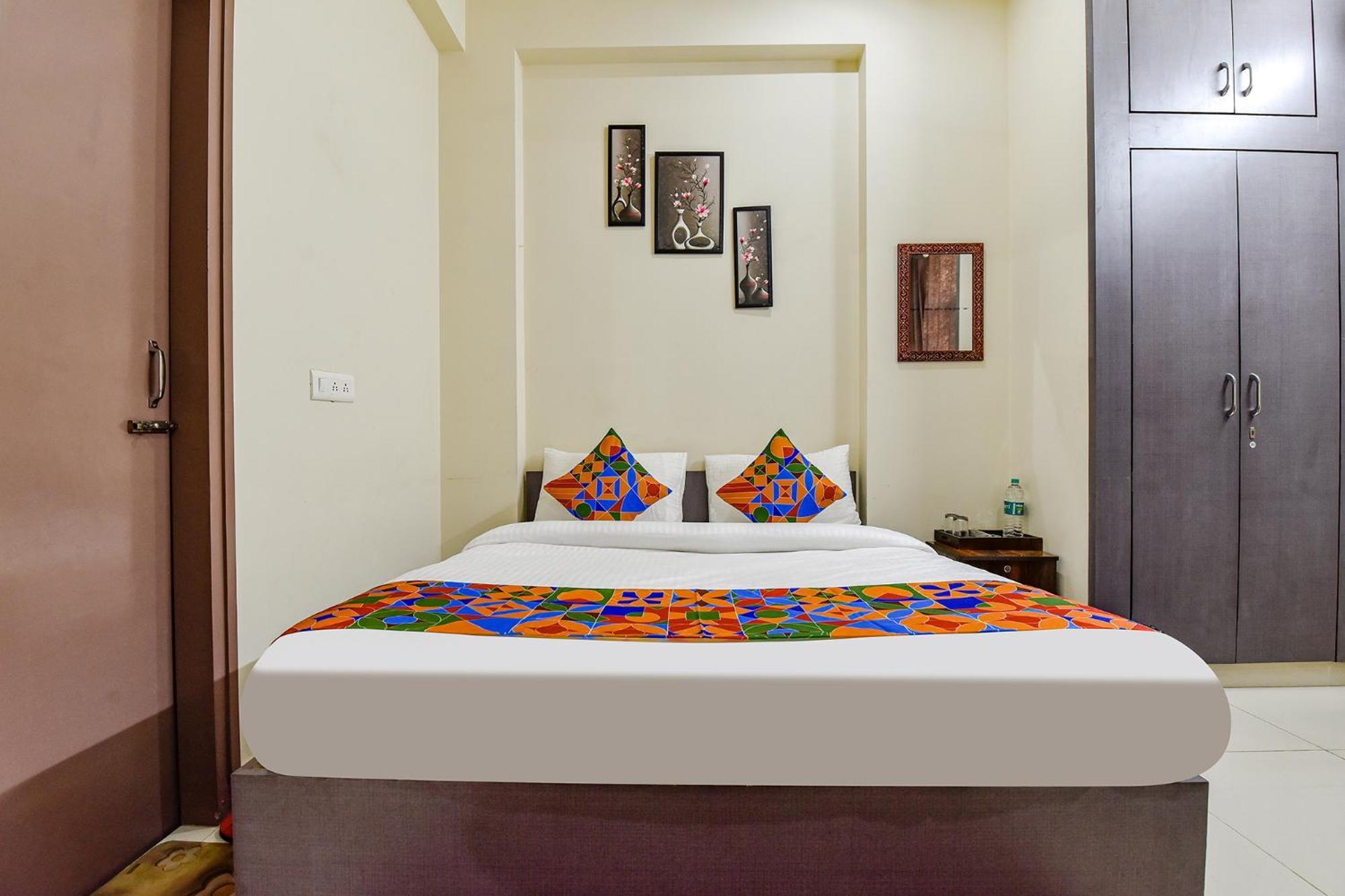 Fabhotel Moon Light Palace Jaipur Dış mekan fotoğraf