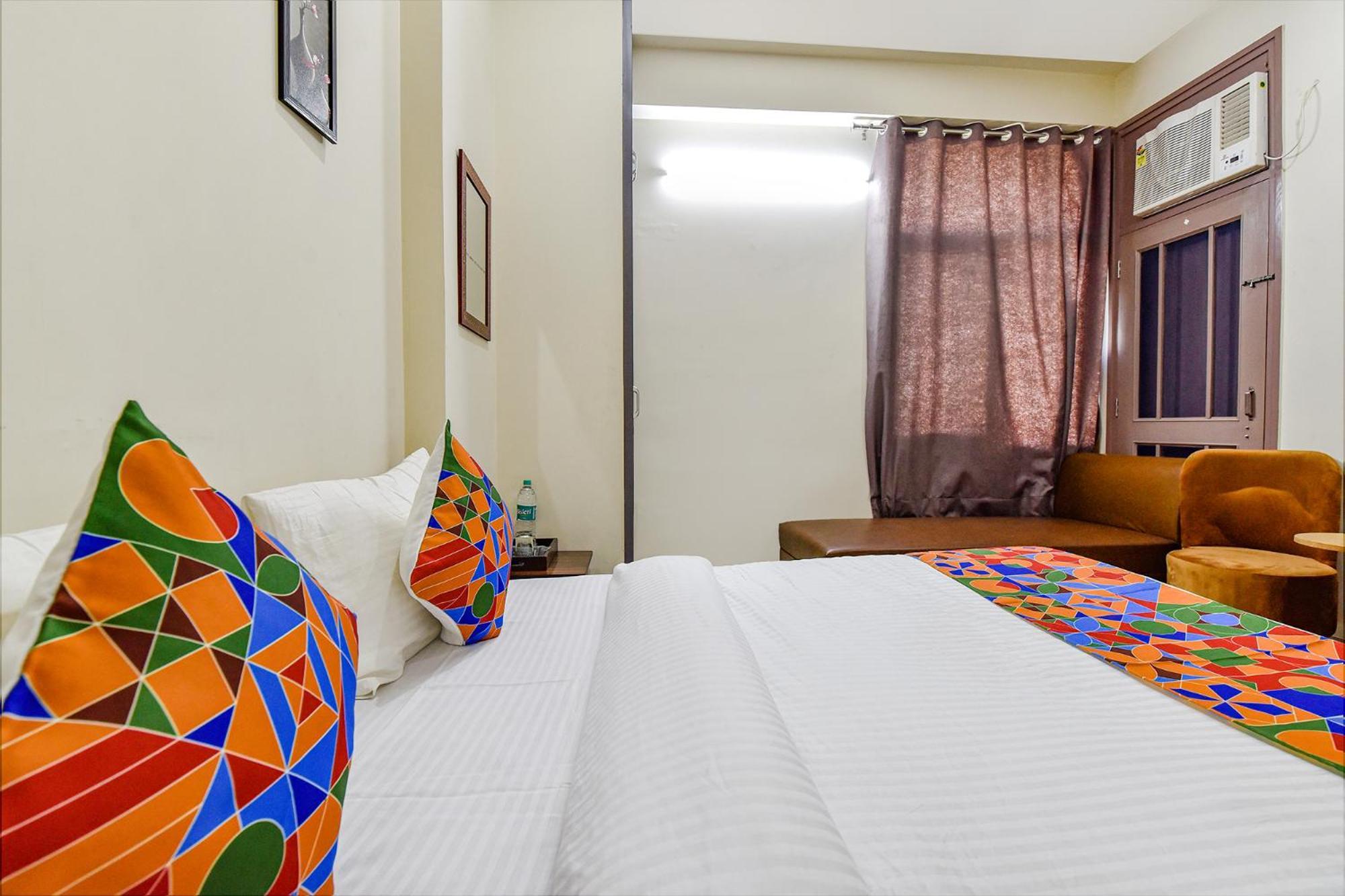 Fabhotel Moon Light Palace Jaipur Dış mekan fotoğraf