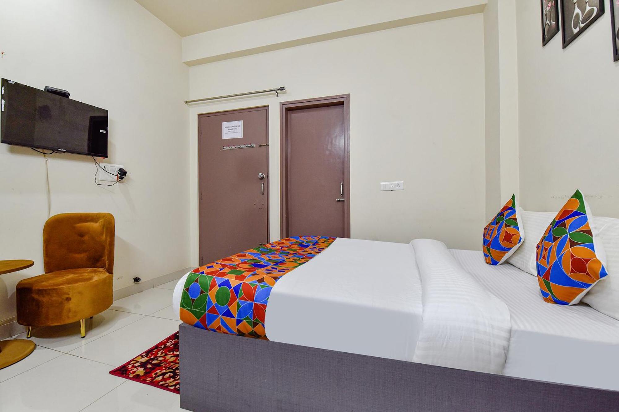 Fabhotel Moon Light Palace Jaipur Dış mekan fotoğraf