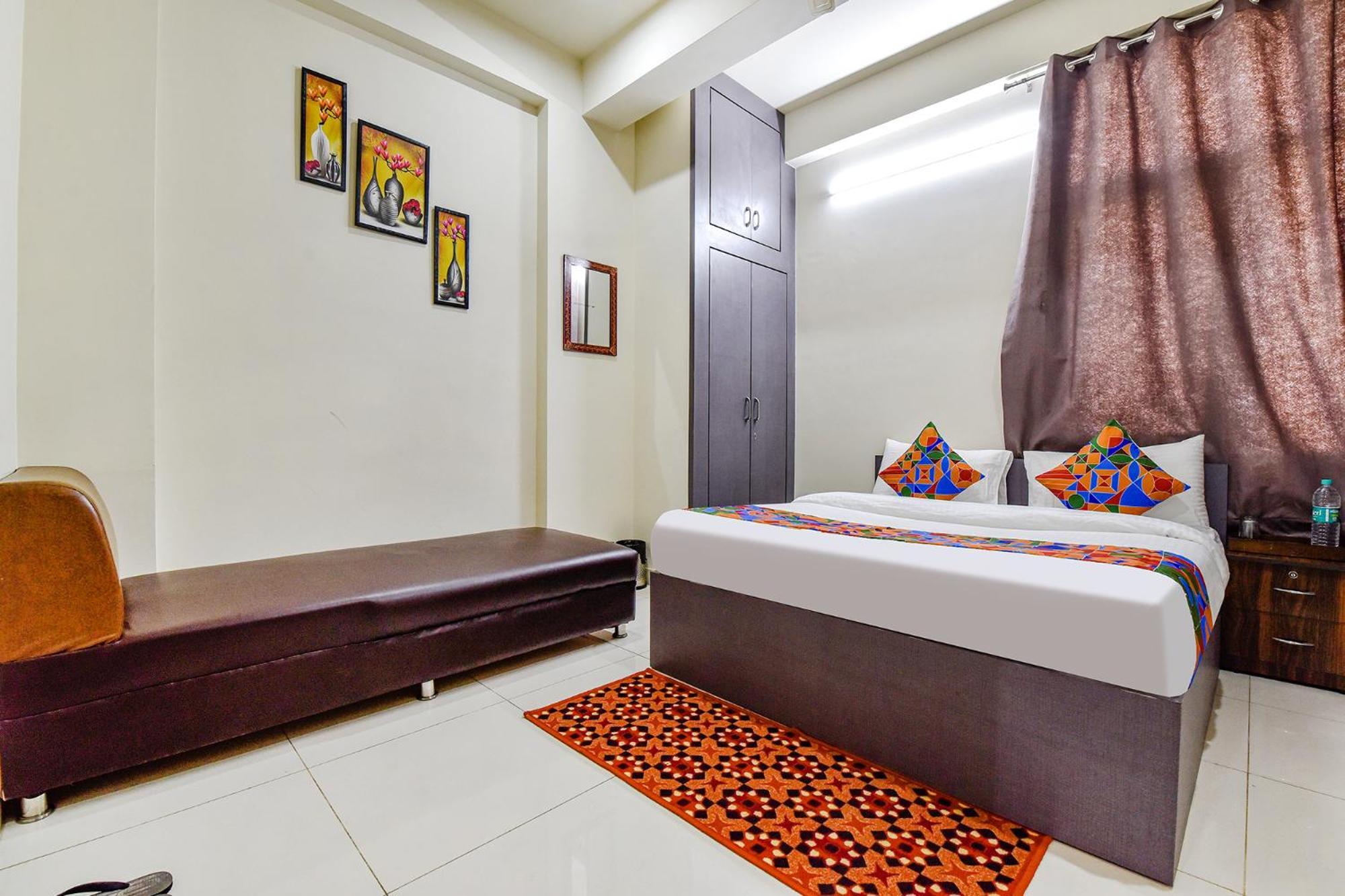 Fabhotel Moon Light Palace Jaipur Dış mekan fotoğraf