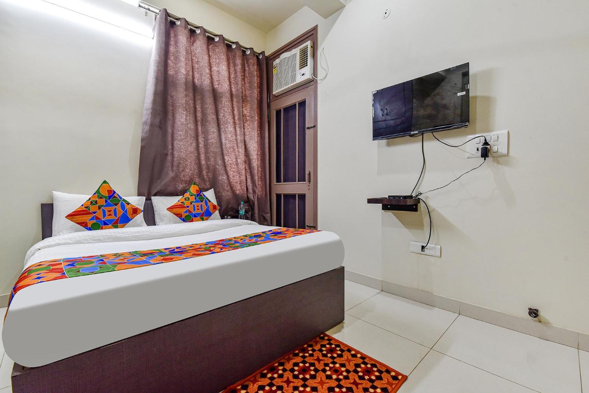 Fabhotel Moon Light Palace Jaipur Dış mekan fotoğraf