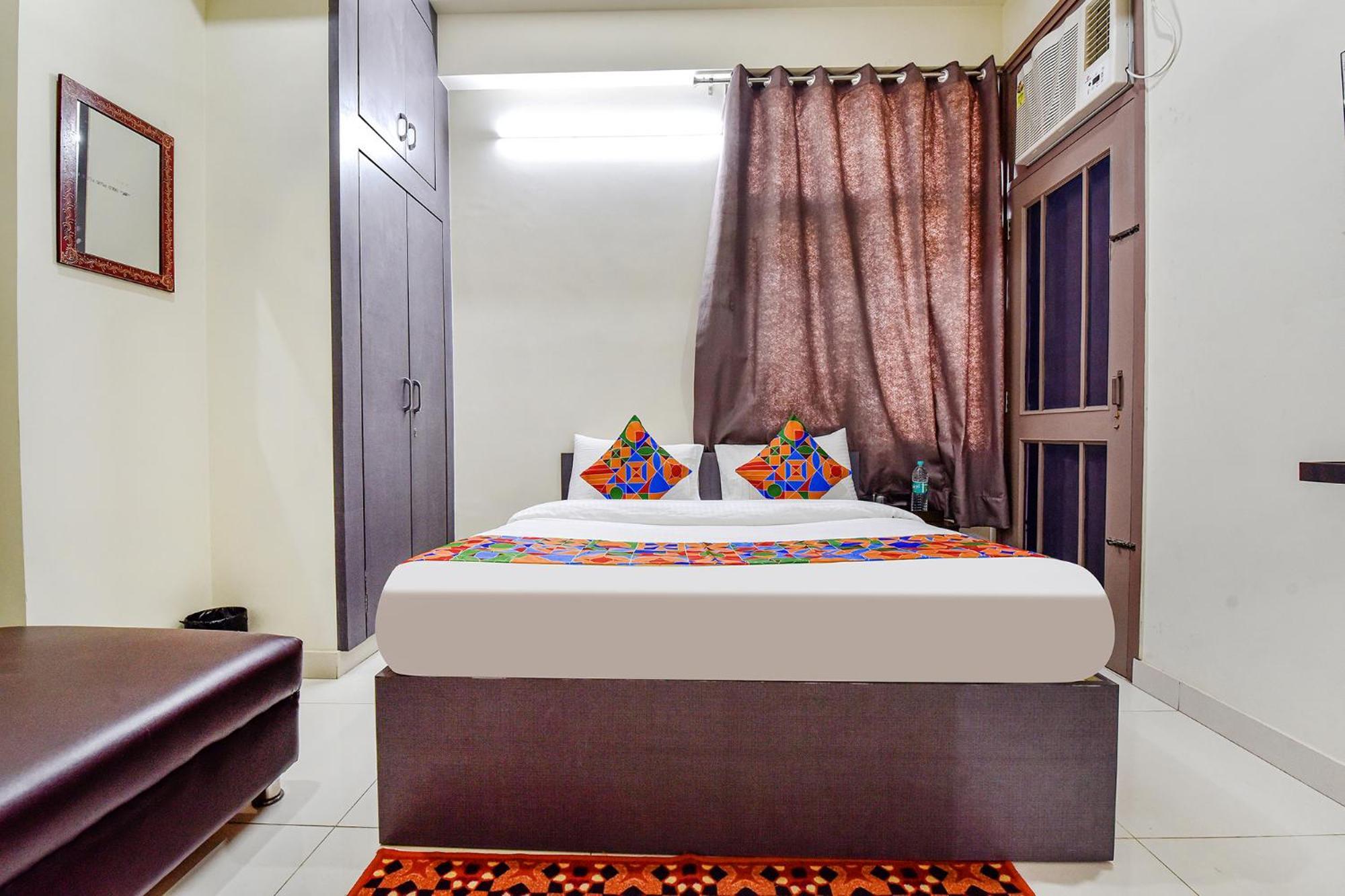 Fabhotel Moon Light Palace Jaipur Dış mekan fotoğraf