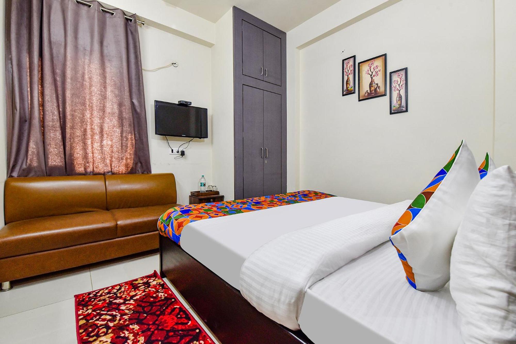 Fabhotel Moon Light Palace Jaipur Dış mekan fotoğraf