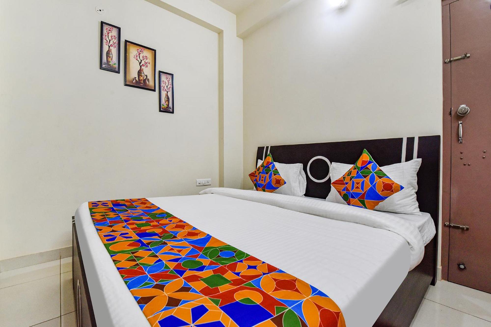 Fabhotel Moon Light Palace Jaipur Dış mekan fotoğraf