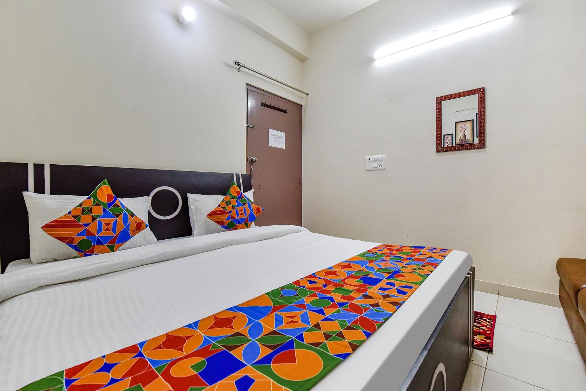 Fabhotel Moon Light Palace Jaipur Dış mekan fotoğraf