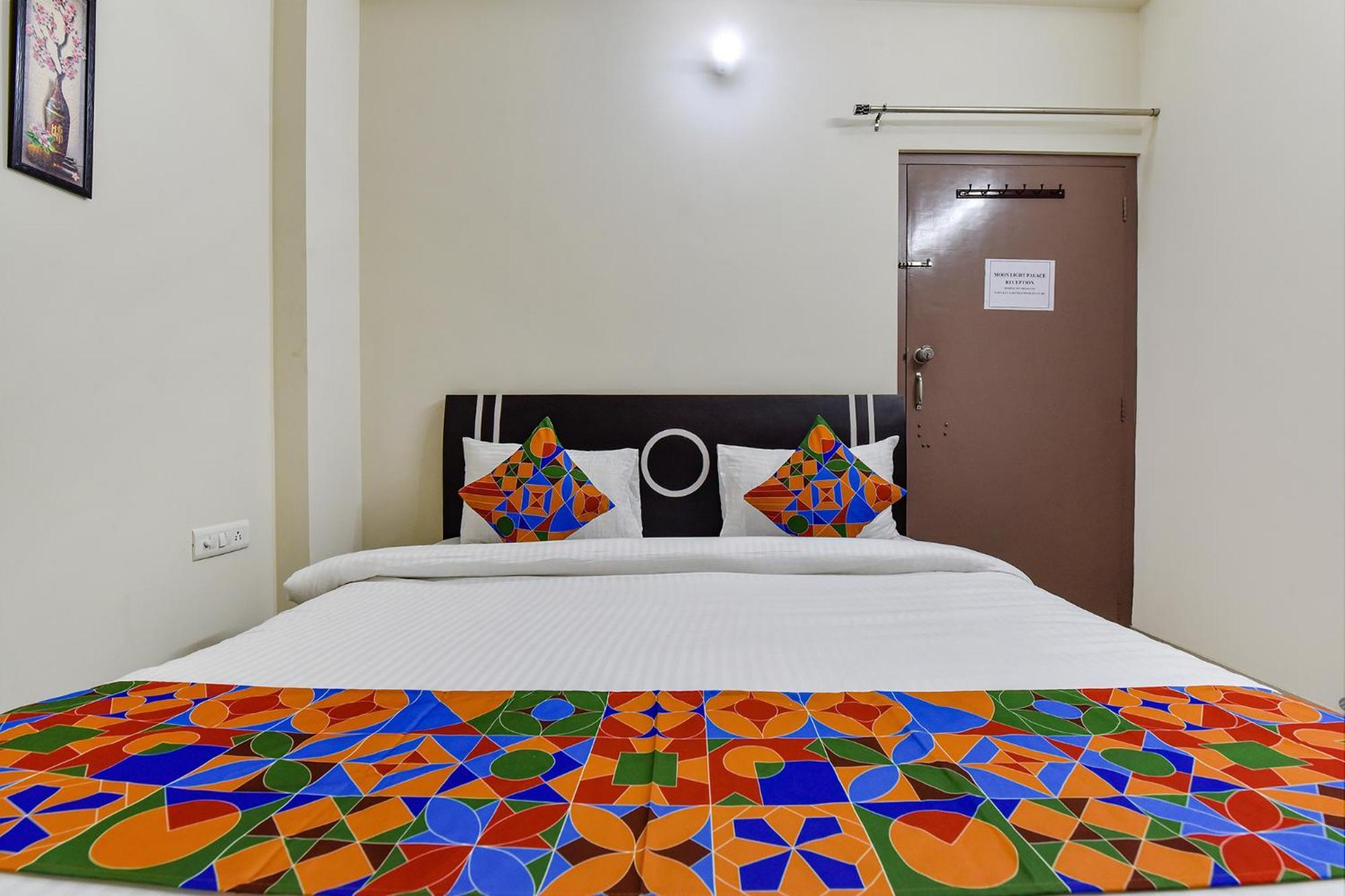 Fabhotel Moon Light Palace Jaipur Dış mekan fotoğraf