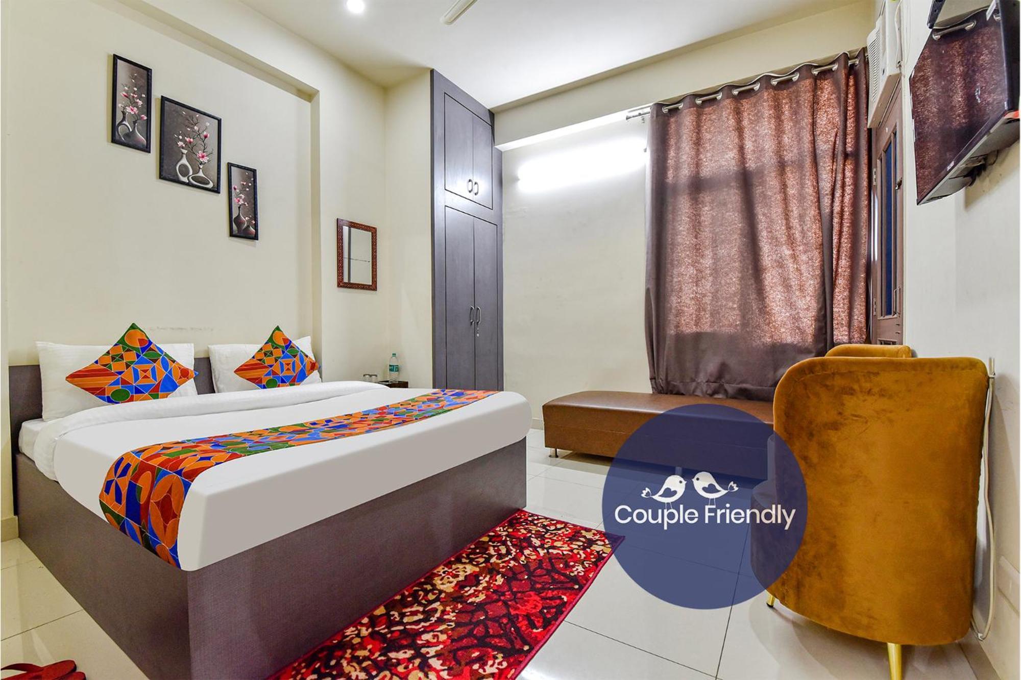 Fabhotel Moon Light Palace Jaipur Dış mekan fotoğraf